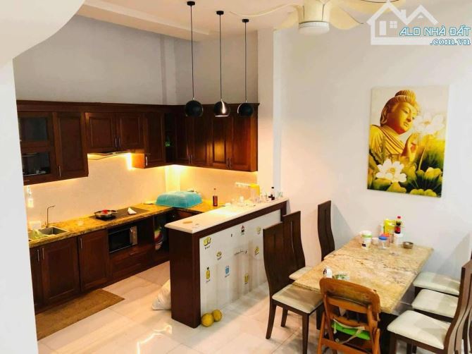 Bán Gấp Nhà Phố - Trịnh Văn Bô Ô tô Kinh Doanh 100m 5tầng 14.x tỷ - 1