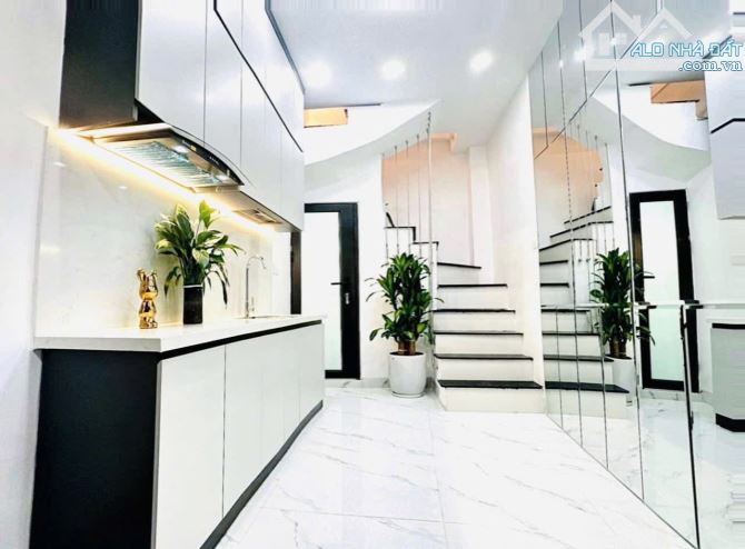 Duy nhất! Lô góc Xã Đàn, 20m ra ô tô, nhà đẹp, ở ngay. 13mx4T. Chỉ 2,6 tỷ - 1