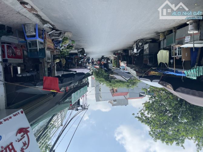 BÁN NHÀ 3 TẦNG KIM CHUNG, ĐÔNG ANH. ĐƯỜNG THÔNG, OTO TRÁNH, TRỤC CHÍNH, KINH DOANH. - 1