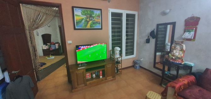 BÁN NHÀ MẶT PHỐ LÝ NAM ĐẾ HOÀN KIẾM KINH DOANH DT 82M2 MT 6.2M GIÁ 41,5 TỶ TL - 1