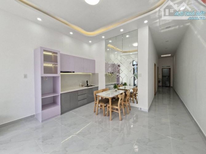 bán nhà đẹp - nhỉnh 5 tỷ - 97m2 - ngang 4.7m - Lê Vặn Việt - Tăng Nhơn Phú A - Quận 9 - 1