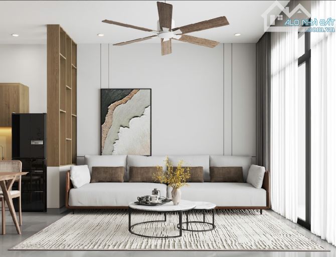 🏡 CHÍNH CHỦ BÁN NHÀ 1 TRỆT 1 LẦU – ĐƯỜNG LONG CHIẾN, TÂN TRIỀU – GIÁ TỐT - 1