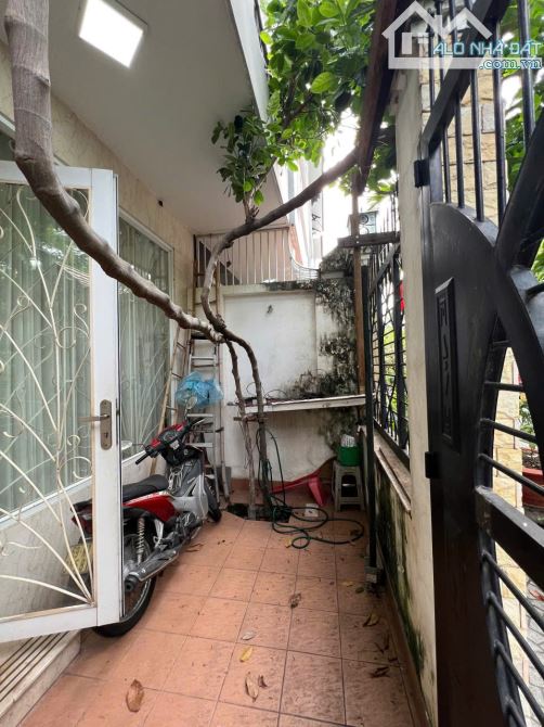 Siêu phẩm 5x20 – Full nội thất cao cấp – Nguyễn Thượng Hiền, Bình Thạnh - 1