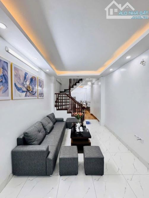 KHƯƠNG TRUNG SIÊU PHẨM - 40M - 5 TẦNG - 8.25 TỶ - 1