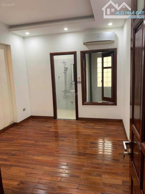 🌹15TR/THÁNG! NHÀ ĐEP! PHỐ CHÙA LÁNG 60M2, 5 TẦNG, MT4M 🌹 - 1