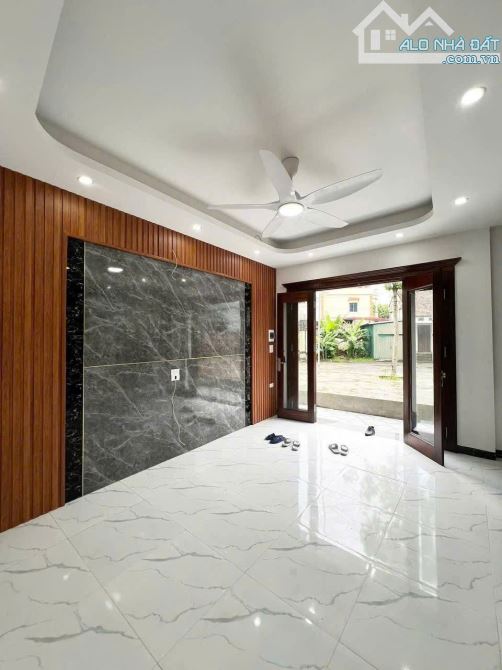 BÁN NHÀ - BIÊN GIANG - HÀ ĐÔNG - Ô TÔ ĐỖ CỬA - GIÁ 3x TỶ . - 1