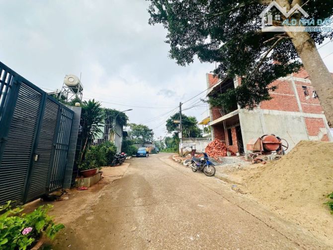 ĐẤT GIÁ RẺ NHẤT TÂN AN 🌼 Hẻm 92 Nguyễn Xuân Nguyên phường Tân An - 1