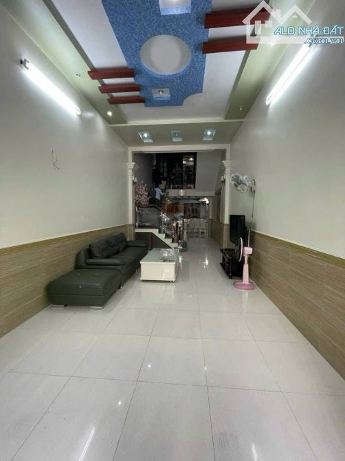Bán Nhà ,Văn Cao, Đằng Lâm, Hải An .7,2 tỷ .4 tầng, Diện Tích 80 m2. - 1