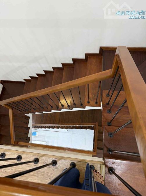 CỰC RẺ! BÁN GẤP NHÀ CỔ LINH – THẠCH BÀN, 105M x 3T, MT 6M, LÔ GÓC 2 MẶT ĐƯỜNG ÔTÔ. G 17 TỶ - 1