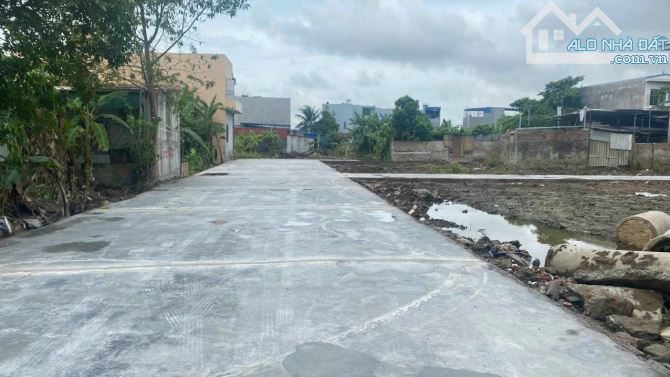 Bán đất tuyến 2 trục Lương Quán, Nam Sơn đường 7m lô góc 60m2 – giá 1,7 tỷ - 1