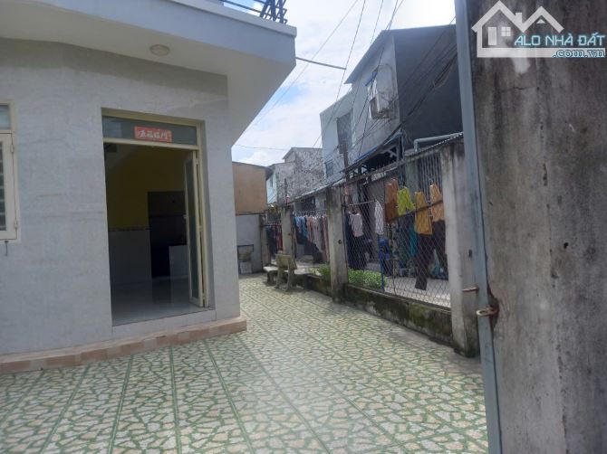 nhà 14x12m,1L,4pn  gics 2 mặt tiền hẻm nguyễn cửu phú 10tr/tháng - 1