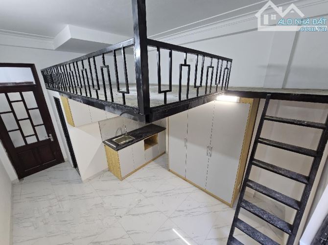HIẾM - CẦN BÁN CCMN Hà Đông - 36/40M2 - 6T- 10PHÒNG - 9.6 TỶ - 1