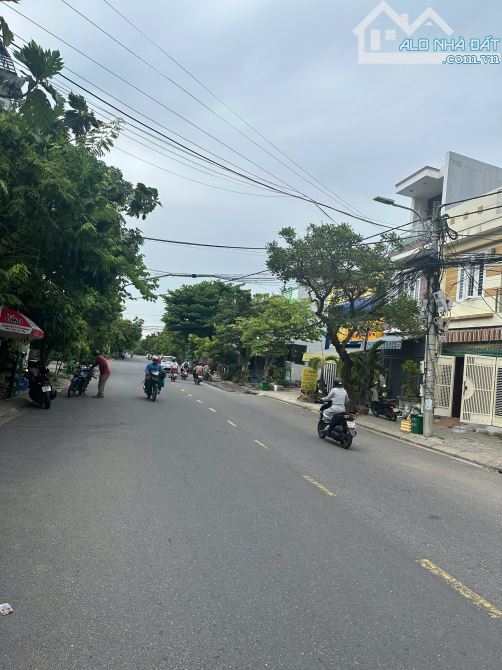 🏆Bán đất đường Trần Duy Chiến, dt114m2 Gía 13.3 tỷ tl  Vi trí đẹp - 1