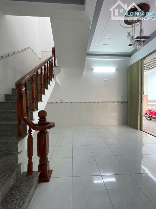 CĂN NHÀ 2 TẦNG HẺM NGUYỄN THÁI HỌC, P NGUYỄN VĂN CỪ, TT TP QUY NHƠN - 1
