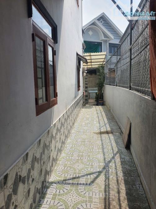 NHÀ 3 TẦNG – NGANG 4M – DÀI 23M – ĐƯỜNG TRẦN THỊ CỜ, THỚI AN, Q.12 – CHỈ 4.55 TỶ - 1