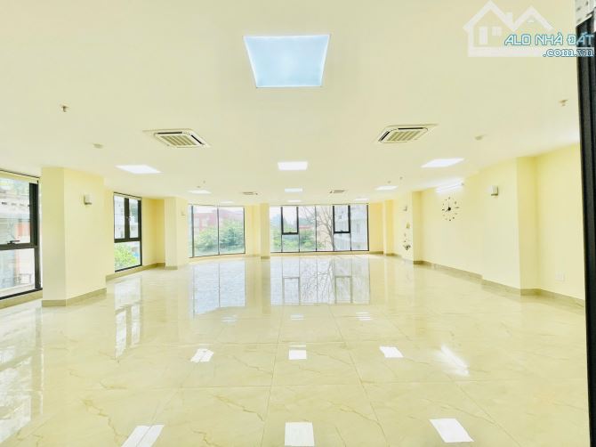 🌹LÔ GÓC! 3 MẶT THOÁNG! MẶT PHỐ NGỤY NHƯ KON TUM 180M2, 9 TẦNG, MT9M. THANG MÁY – PCCC 🌹 - 1