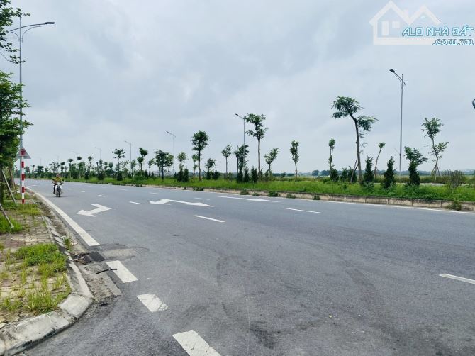 GIÁ TUYỆT CHỦNG-Mai Đình(Sóc Sơn)–120m²-Sẵn nhà cấp 4-Ô tô tận cửa-Nhỉnh 3 tỷ. - 1