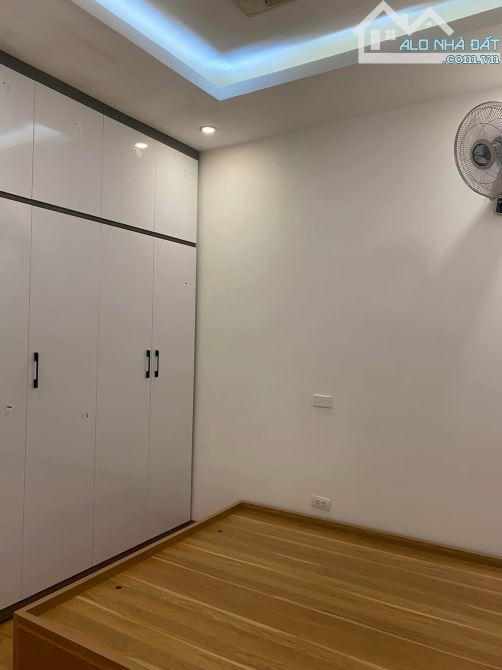 Bán nhà đẹp ở ngay cách cổng trường cấp 3 Đại Mỗ 200m, DT 65mx5 tầng giá 7.5 tỷ - 1