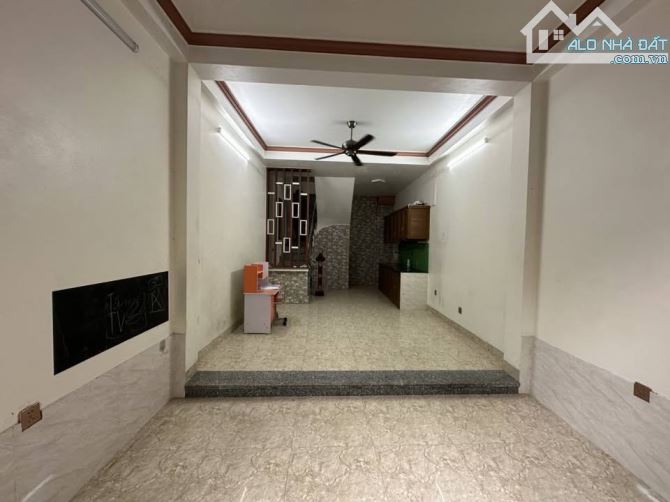 HIẾM HIẾM – BÁN NHÀ PHÚC LỢI – 35M² – 4 TẦNG – GIÁ 5.1 TỶ – DÂN XÂY KIÊN CỐ - 1