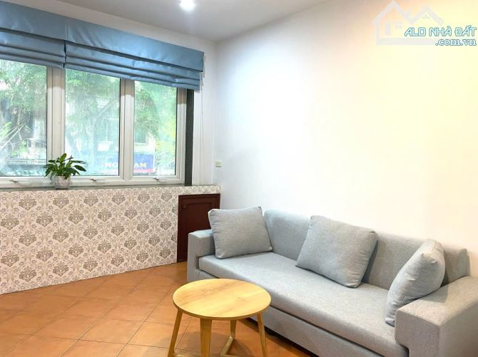Căn hộ trung tâm Q. Hai Bà Trưng, DT 75m2, gồm 1 PN, khách + bếp riêng biệt, giá 11 triệu - 1