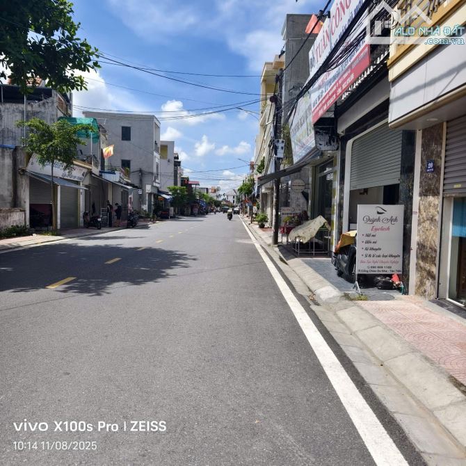 🏠🏠🏠Siêu phẩm nhà 3 tầng mặt đường Do Nha, Tân Tiến 75m kinh doanh buôn bán chỉ 4,5 tỷ - 1