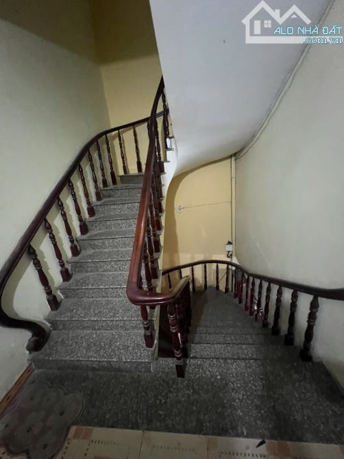 CĂN HỘ DỊCH VỤ 4TẦNG, 16 PHÒNG, HẺM 4.5M, 1 TRỤC, Đ. SỐ 8, P11/GÒ VẤP. 120M2, GIÁ 14 TỶ - 1