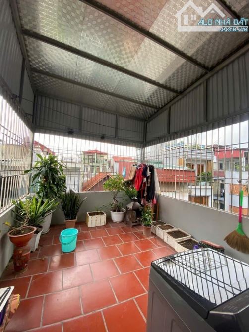 Nhà Mới - Oto Tránh - Kinh Doanh Dỉnh - full nội thất - 1