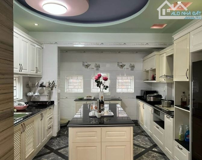 Bán Khu Biệt Thự ,Mê Linh, Anh Dũng, Dương Kinh10,5 tỷ. 3 tầng, Diện Tích 190m2. - 1