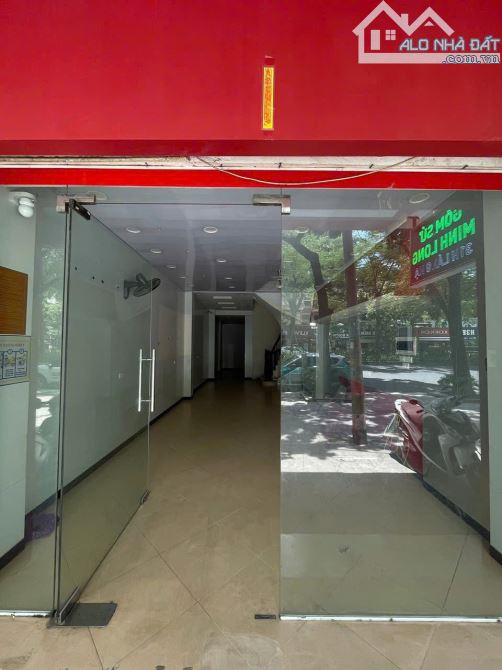 Cho thuê tầng 1 thông sàn, MT 4.5m –  Láng Hạ, 65m², giá 30tr/tháng - 1