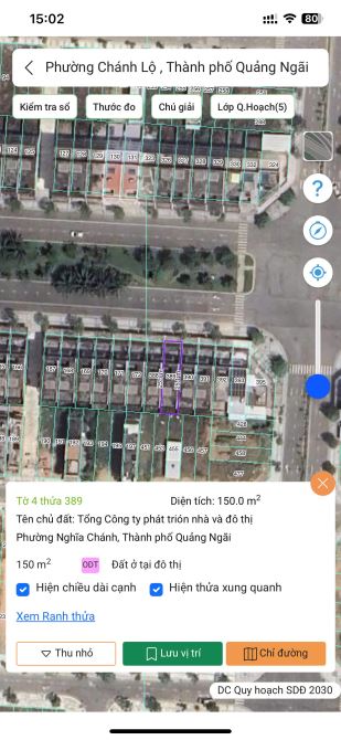 Cần bán Shophouse 5 tầng KĐT Phú Mỹ, trục chính 50 mét, 493m2 sàn, giá tốt 4.3 tỷ bớt ít - 1