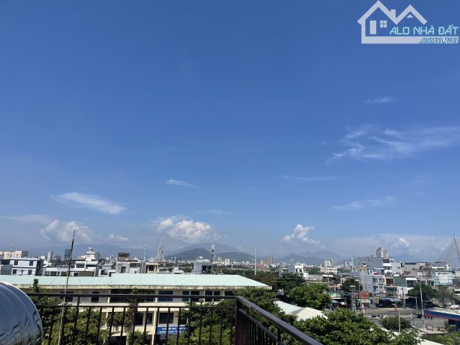 Chính chủ bán toà căn hộ Mỹ An- View CV Châu Á-sông Hàn. 122m2-dt 100tr/th - 1