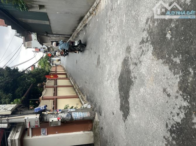 BÁN ĐẤT KIM CHUNG, ĐÔNG ANH. MẶT TIỀN ĐẸP, OTO ĐỖ CỬA, GẦN CAO TỐC VÕ VĂN KIỆT. - 1
