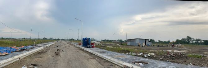 CCN Hồng Dương 1062 m2 Thanh Oai giá 9,5 tỷ - 1