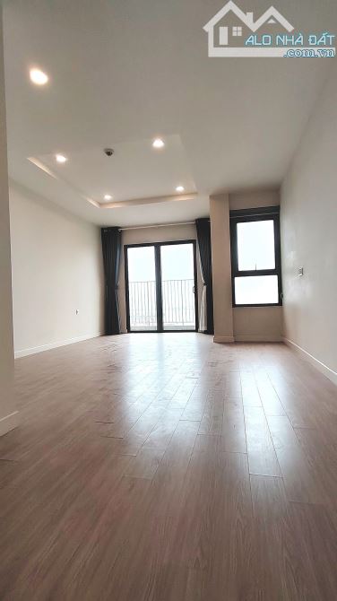 Bán căn hộ tòa NH3 Kosmo Tây Hồ – 161 Xuân La, Bắc Từ Liêm – 169m²,giá 22 tỷ - 1