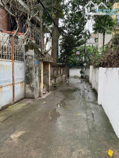 Giảm giá, Nhà ngõ 500 Ngọc Thụy, Long Biên, 50m2, 4 Tầng, Lô Góc, Ô Tô, Nhỉnh 8 Tỷ - 1