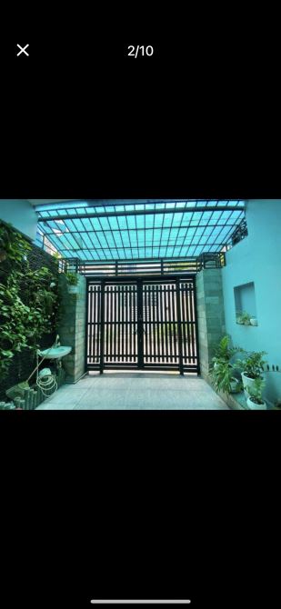 VỢ CHỒNG CHÚ HIỆP BÁN NHÀ BÙI HỮU NGHĨA, PHƯỜNG7, QUẬN 5. GIÁ 5TỶ230/ 68M2(4x17M) - 1