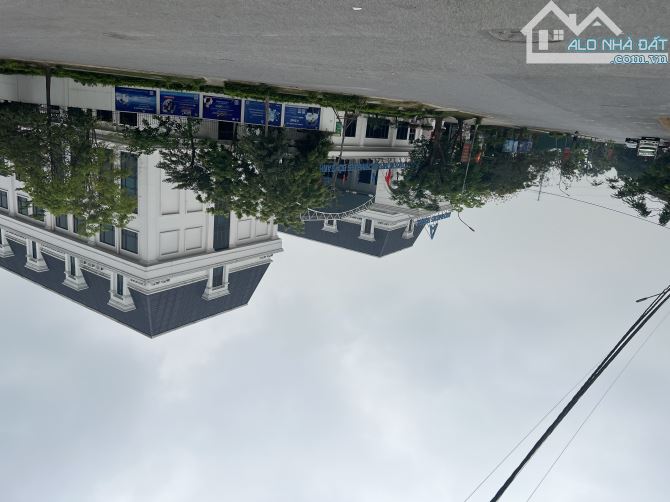BÁN ĐẤT LÔ GÓC KĐT CỔ DƯƠNG ĐANG CHO THUÊ KINH DOANH QUÁN CFE 25tr/ tháng. MẶT TIỀN RỘNG. - 1