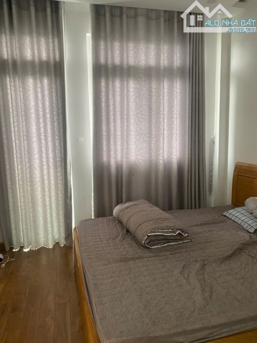 🏡 BÁN BIỆT THỰ VƯỜN – CĂN GÓC 2 MẶT TIỀN ĐƯỜNG SỐ 43 - 1