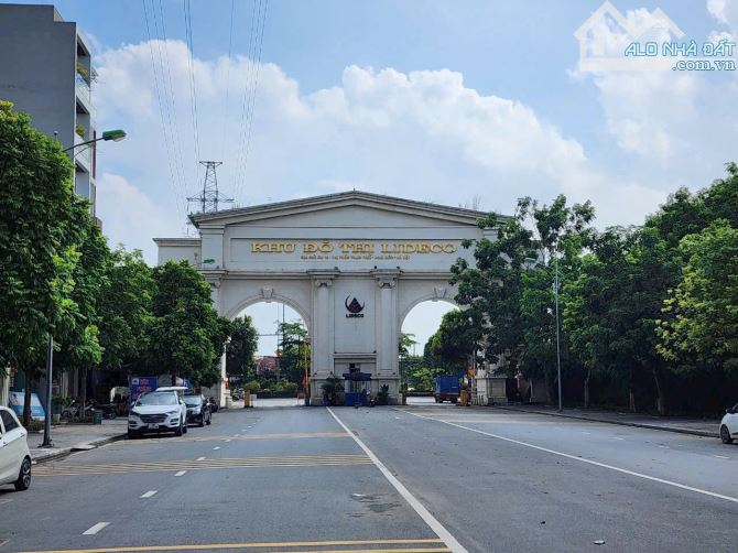 BÁN MẢNH ĐẤT PHÂN LÔ – VỊ TRÍ KIM CƯƠNG NGAY CỔNG KĐT LIDECO - HOÀI ĐỨC - 69m2 - 1