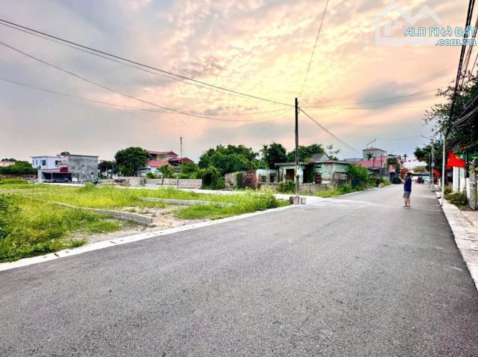 Chính chủ gửi bán lô đất tại Bàng La Đồ Sơn Hải Phòng - 1