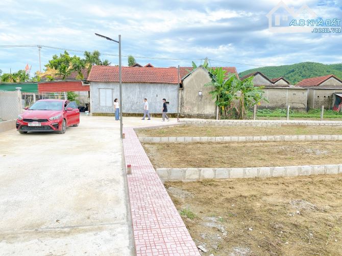 🔥”Chính Chủ” Ra Mắt Block Hương Chữ 5xx Triệu - Phường Kim Trà - Cách Bến Xe Phía Bắc 4km - 1