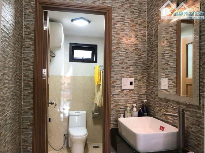 DUY NHẤT 1 CĂN NGAY QUẬN HẢI CHÂU, MẶT TIỀN NG VĂN TỐ, FULL NỘI THẤT GIÁ CHỈ NHỈNH 5 TỶ - 1