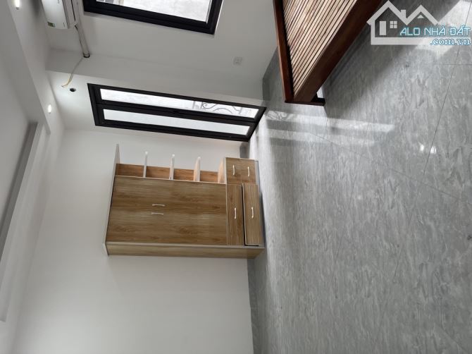 🏣 NHÀ MỚI, LÔ GÓC 3 MẶT THOÁNG, CHO THUÊ DÒNG TIỀN TỐT, NGÕ THÔNG TỨ PHÍA, TIỆN ÍCH BẠT N - 1