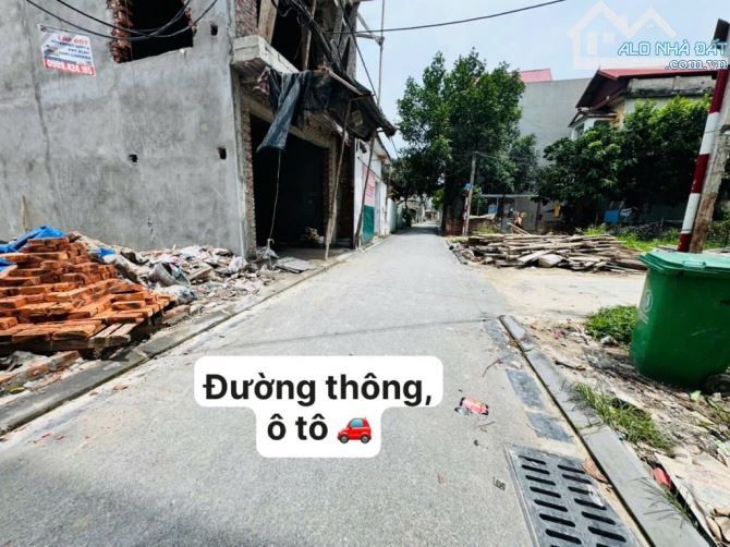 💥 LÔ GÓC ĐẸP – HẢI BỐI – SÁT LOẠT DỰ ÁN “KHỦNG” TP THÔNG MINH, THÁP TÀI CHÍNH 108 TẦNG - 1
