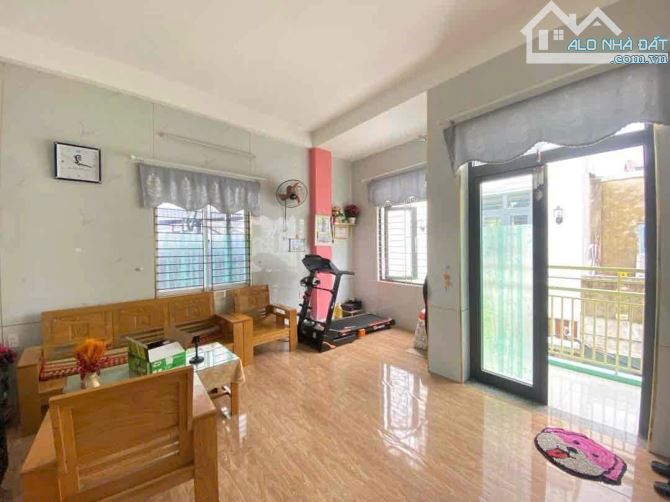 nhĩnh 5 tỷ sở hữu dãy trọ 2 tầng kiệt Chế Lan Viên vừa ở vừa có dòng tiền sát biển Mỹ Khê - 1
