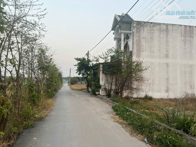 Bán đất đô thị 1.111m² tại Hóc Môn, TP. Hồ Chí Minh - 1