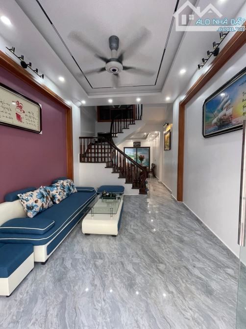Cần bán nhà đẹp ngõ phố Nguyễn Thị Duệ tp Hải Dương - 1