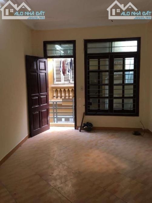 Cho thuê nhà ở Lê Đức Thọ 60m2, 4 tầng, 4 ngủ. - 1