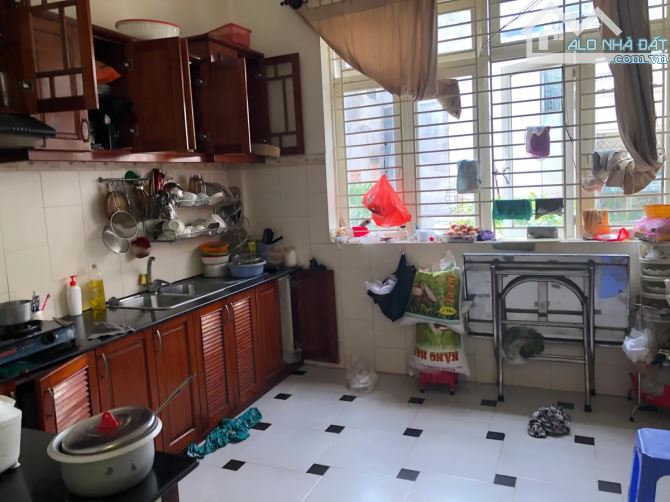 🏆NHÀ ĐẸP HAI MẶT TIỀN HẺM, NGUYỄN CỬU VÂN, BÌNH THẠNH,126M² NGANG 8M, 3 LẦU, NHỈNH 29 TỶ - 1