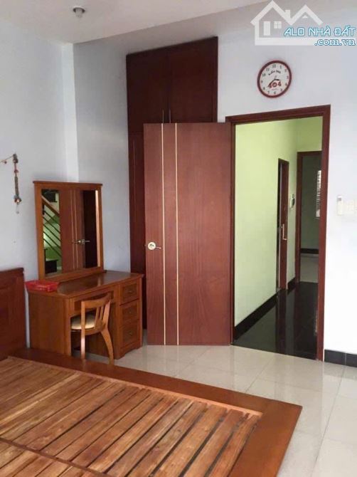 Nhà ngay HXH Nguyễn Hữu Dật, diện tích lớn full nội thất - 1